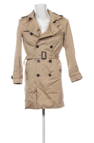 Ανδρική καμπαρντίνα The Kooples, Μέγεθος S, Χρώμα  Μπέζ, Τιμή 32,99 €