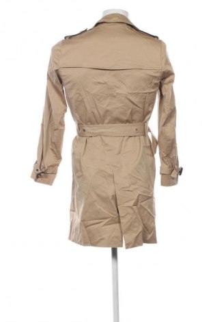 Ανδρική καμπαρντίνα The Kooples, Μέγεθος S, Χρώμα  Μπέζ, Τιμή 32,99 €