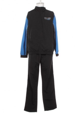 Pánska športová súprava Atlas For Men, Veľkosť L, Farba Čierna, Cena  10,95 €