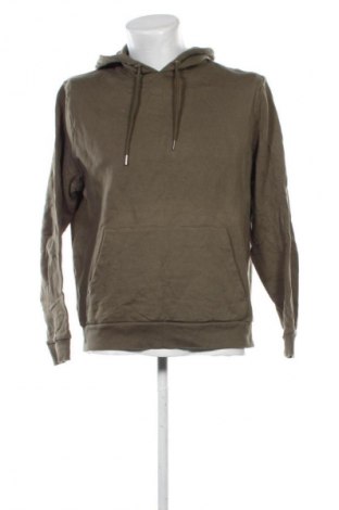 Ανδρικό φούτερ ASOS, Μέγεθος L, Χρώμα Πράσινο, Τιμή 9,99 €