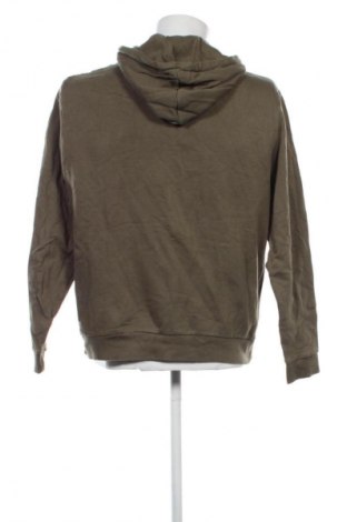 Ανδρικό φούτερ ASOS, Μέγεθος L, Χρώμα Πράσινο, Τιμή 9,99 €
