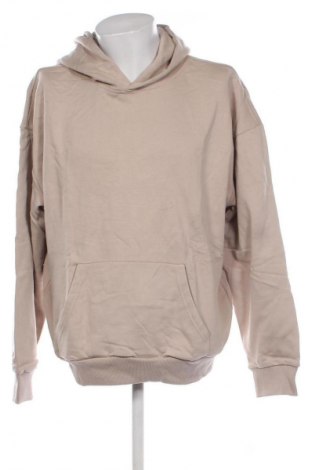 Pánská mikina  About You, Velikost XL, Barva Béžová, Cena  359,00 Kč