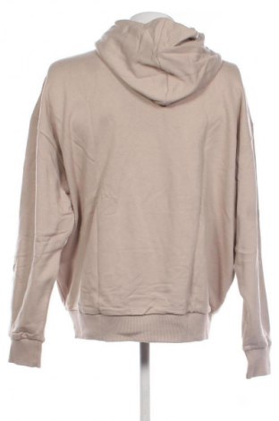 Pánská mikina  About You, Velikost XL, Barva Béžová, Cena  359,00 Kč