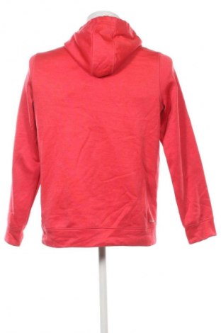 Męska bluza Adidas, Rozmiar L, Kolor Czerwony, Cena 96,99 zł