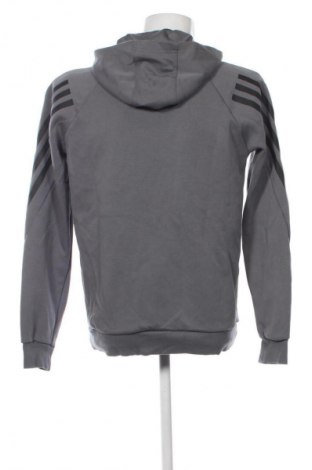 Férfi sweatshirt Adidas, Méret M, Szín Szürke, Ár 13 109 Ft