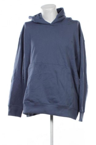 Férfi sweatshirt Adidas Originals, Méret XXL, Szín Kék, Ár 19 779 Ft