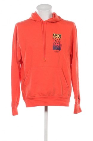 Męska bluza Air Jordan Nike, Rozmiar M, Kolor Pomarańczowy, Cena 346,99 zł