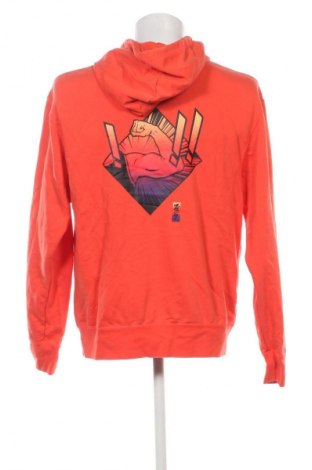 Męska bluza Air Jordan Nike, Rozmiar M, Kolor Pomarańczowy, Cena 346,99 zł