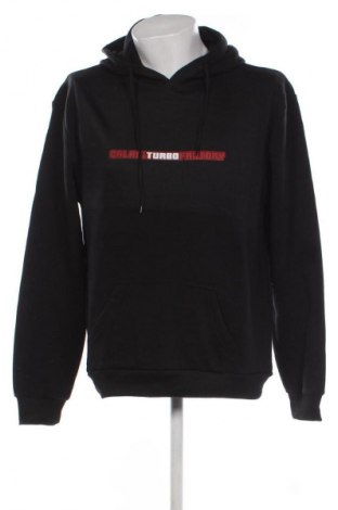 Pánská mikina  Australia, Velikost L, Barva Černá, Cena  359,00 Kč