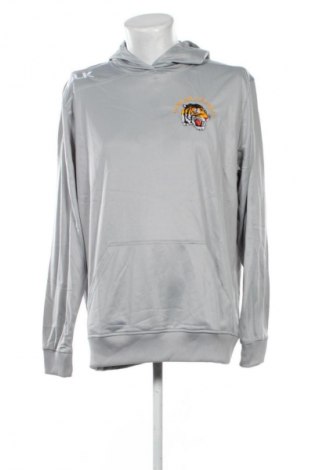 Pánská mikina  BLK, Velikost L, Barva Šedá, Cena  189,00 Kč