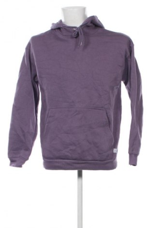 Férfi sweatshirt Bershka, Méret S, Szín Lila, Ár 4 879 Ft