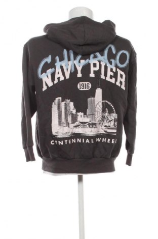 Pánská mikina  Bershka, Velikost S, Barva Vícebarevné, Cena  179,00 Kč