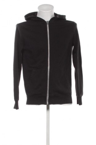 Męska bluza Bershka, Rozmiar S, Kolor Czarny, Cena 54,99 zł