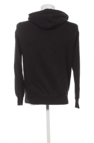 Męska bluza Bershka, Rozmiar S, Kolor Czarny, Cena 54,99 zł