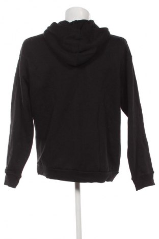 Мъжки суитшърт Bershka, Размер M, Цвят Черен, Цена 12,27 €
