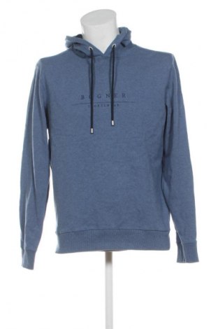 Férfi sweatshirt Bogner, Méret L, Szín Kék, Ár 22 779 Ft
