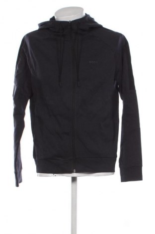 Męska bluza Boss Green, Rozmiar S, Kolor Niebieski, Cena 240,99 zł