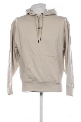 Pánská mikina  Boss Orange, Velikost S, Barva Béžová, Cena  1 379,00 Kč