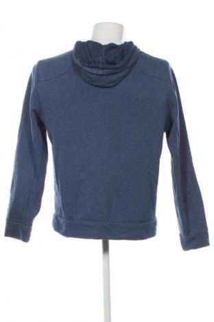 Pánska mikina  Calvin Klein Jeans, Veľkosť L, Farba Modrá, Cena  23,30 €