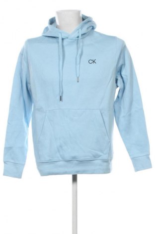 Férfi sweatshirt Calvin Klein Jeans, Méret M, Szín Kék, Ár 20 449 Ft