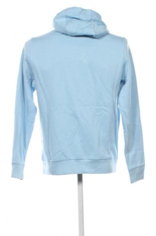 Férfi sweatshirt Calvin Klein Jeans, Méret M, Szín Kék, Ár 20 449 Ft