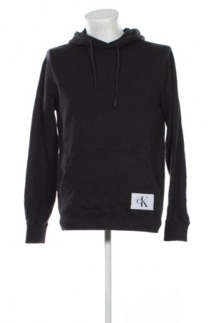 Pánská mikina  Calvin Klein Jeans, Velikost M, Barva Černá, Cena  819,00 Kč
