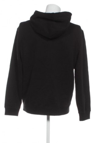 Pánská mikina  Calvin Klein Jeans, Velikost L, Barva Černá, Cena  2 799,00 Kč