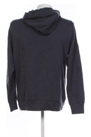 Pánská mikina  Calvin Klein Jeans, Velikost XL, Barva Modrá, Cena  2 549,00 Kč