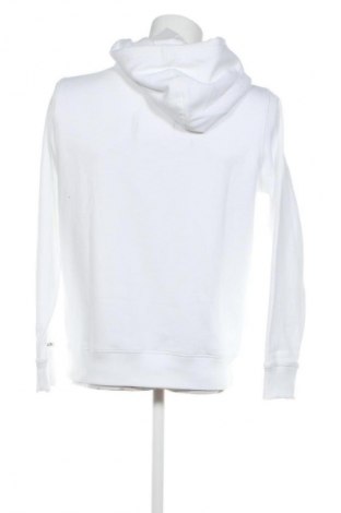 Ανδρικό φούτερ Calvin Klein Jeans, Μέγεθος M, Χρώμα Λευκό, Τιμή 68,99 €