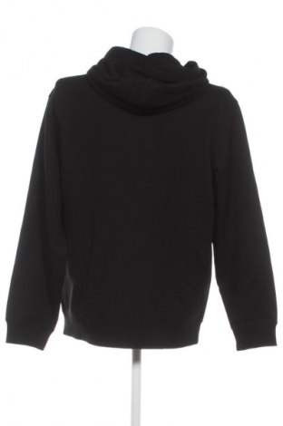 Pánská mikina  Calvin Klein Jeans, Velikost M, Barva Černá, Cena  1 549,00 Kč