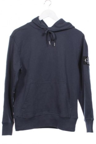 Męska bluza Calvin Klein Jeans, Rozmiar XS, Kolor Niebieski, Cena 158,99 zł, #135108752