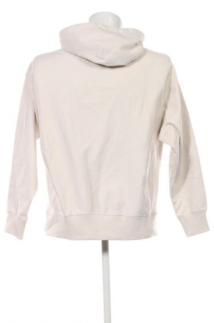 Ανδρικό φούτερ Calvin Klein Jeans, Μέγεθος S, Χρώμα  Μπέζ, Τιμή 124,99 €