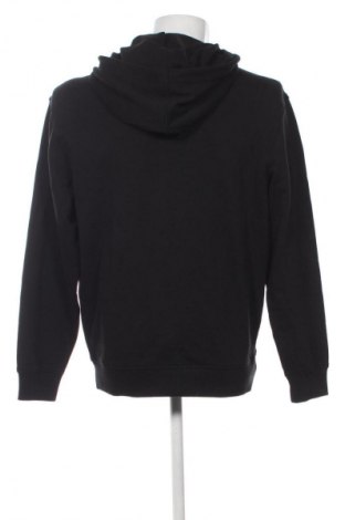 Herren Sweatshirt Calvin Klein Jeans, Größe M, Farbe Schwarz, Preis € 82,99