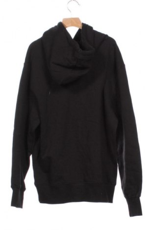 Pánská mikina  Calvin Klein Jeans, Velikost XS, Barva Černá, Cena  3 049,00 Kč