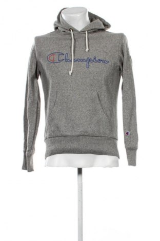 Pánská mikina  Champion, Velikost S, Barva Šedá, Cena  389,00 Kč