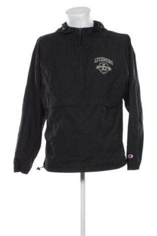 Pánská mikina  Champion, Velikost L, Barva Černá, Cena  279,00 Kč