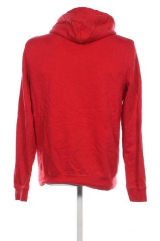 Pánská mikina  Clockhouse, Velikost L, Barva Červená, Cena  179,00 Kč