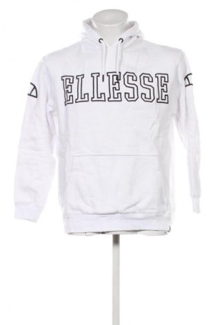 Férfi sweatshirt Ellesse, Méret M, Szín Fehér, Ár 5 059 Ft