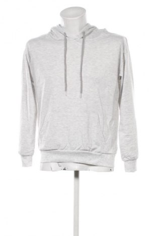 Férfi sweatshirt Eternal, Méret M, Szín Szürke, Ár 2 279 Ft