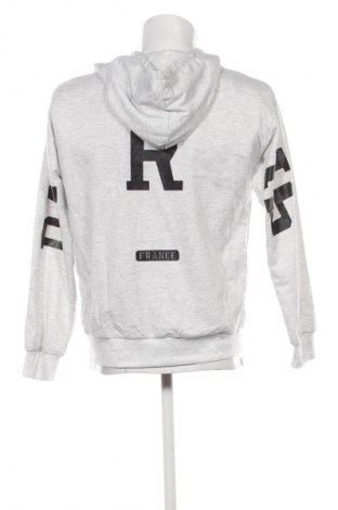 Férfi sweatshirt Eternal, Méret M, Szín Szürke, Ár 2 279 Ft