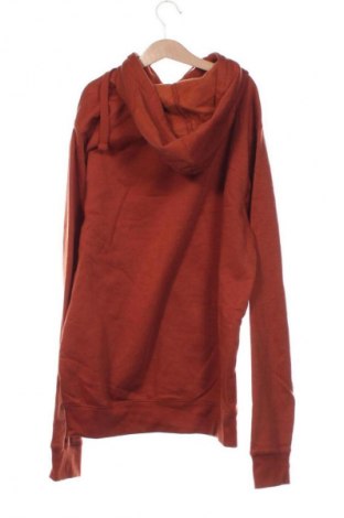 Pánská mikina  Everlast, Velikost XS, Barva Oranžová, Cena  129,00 Kč