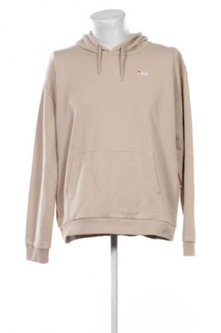 Pánska mikina  FILA, Veľkosť 4XL, Farba Béžová, Cena  10,95 €