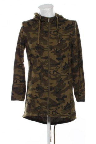 Γυναικείο φούτερ Fisherfield, Μέγεθος L, Χρώμα Πολύχρωμο, Τιμή 12,99 €