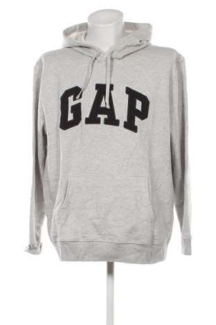 Męska bluza Gap, Rozmiar XL, Kolor Szary, Cena 72,99 zł