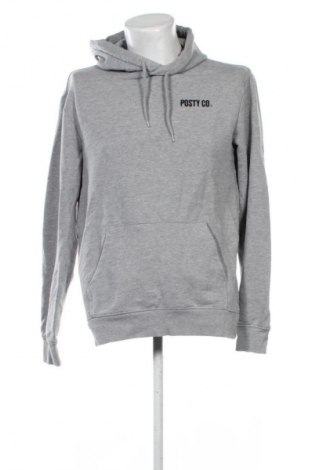 Pánská mikina  H&M, Velikost M, Barva Šedá, Cena  319,00 Kč