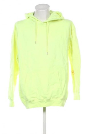 Férfi sweatshirt Han Kjobenhavn, Méret XXL, Szín Sárga, Ár 17 109 Ft