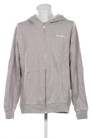 Pánská mikina  Han Kjobenhavn, Velikost XXL, Barva Šedá, Cena  1 109,00 Kč