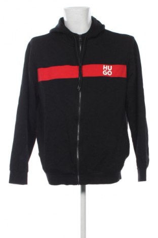 Férfi sweatshirt Hugo Boss, Méret XL, Szín Fekete, Ár 30 169 Ft