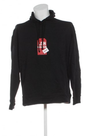 Herren Sweatshirt Hugo Boss, Größe XL, Farbe Schwarz, Preis € 75,99