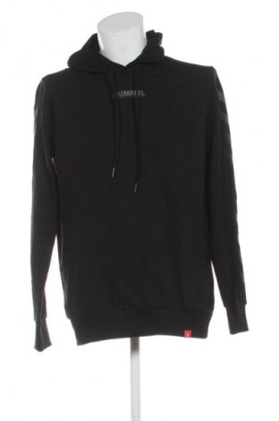 Pánská mikina  Hummel, Velikost L, Barva Černá, Cena  549,00 Kč
